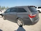 2013 Honda Odyssey Touring