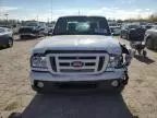 2011 Ford Ranger Super Cab