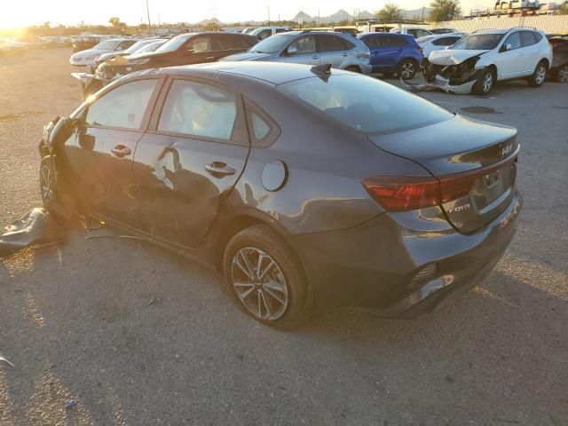 2024 KIA Forte LX