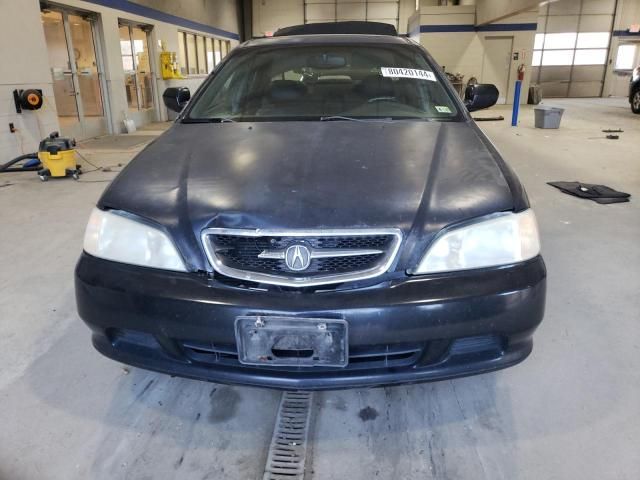 2000 Acura 3.2TL