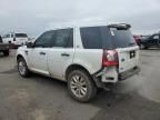 2012 Land Rover LR2 HSE