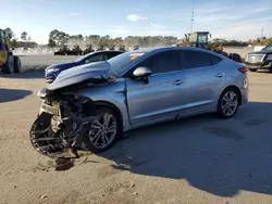 2017 Hyundai Elantra SE en venta en Dunn, NC