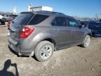 2012 Chevrolet Equinox LTZ