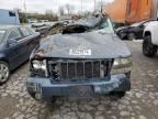 2004 Jeep Grand Cherokee Laredo