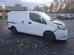 2021 Nissan NV200 2.5S