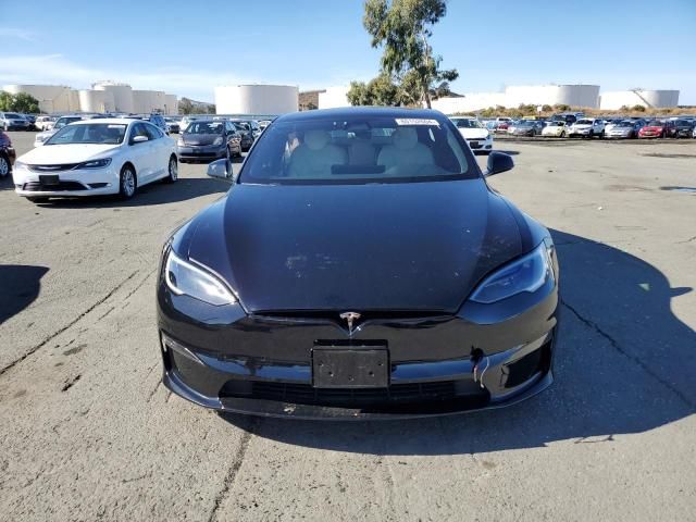 2022 Tesla Model S