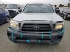 2007 Toyota Tacoma Access Cab