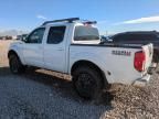 2006 Nissan Frontier Crew Cab LE