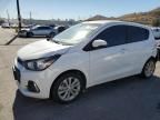 2018 Chevrolet Spark 1LT