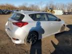 2016 Scion IM