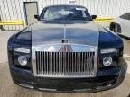 2009 Rolls-Royce Phantom Drophead Coupe