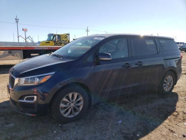 2020 KIA Sedona LX