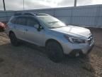 2018 Subaru Outback 3.6R Limited