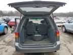 2002 Honda Odyssey EX