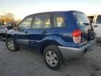 2003 Toyota Rav4