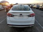 2018 Ford Fusion SE Hybrid