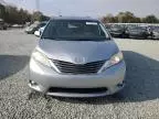 2014 Toyota Sienna XLE