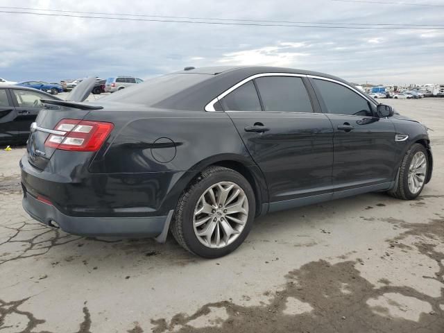 2015 Ford Taurus Limited