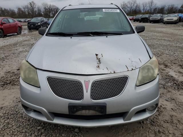 2006 Pontiac Vibe