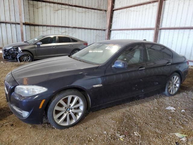 2011 BMW 535 I