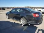 2010 Ford Taurus SEL