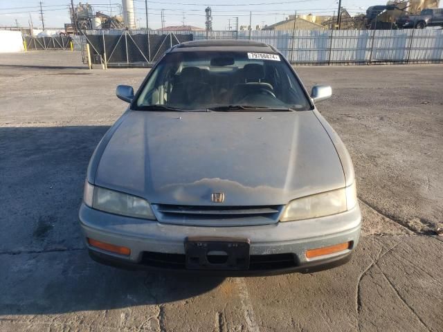 1994 Honda Accord EX