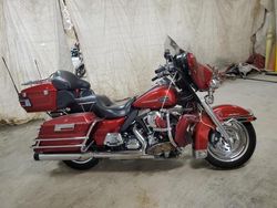 2013 Harley-Davidson Flhtcu Ultra Classic Electra Glide en venta en Madisonville, TN