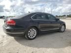 2013 Volkswagen Passat SEL