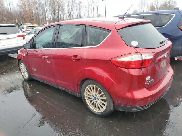 2013 Ford C-MAX Premium