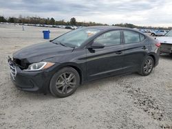 2018 Hyundai Elantra SEL en venta en Lumberton, NC