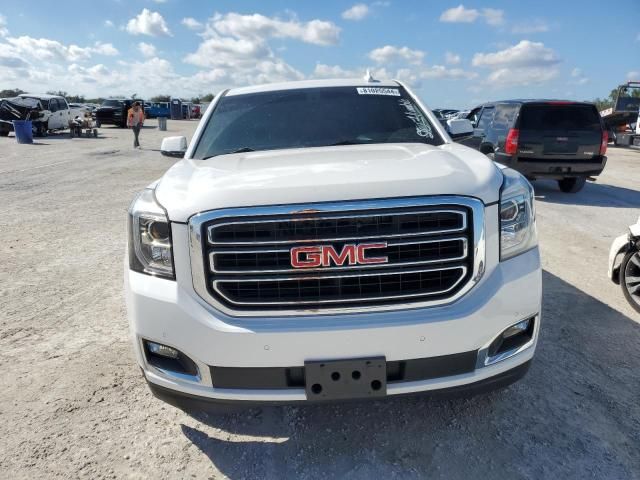 2017 GMC Yukon SLE