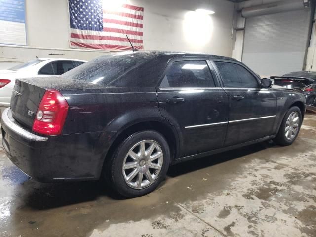 2008 Chrysler 300 Limited