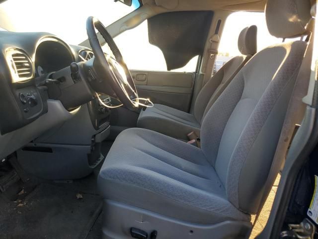 2006 Dodge Grand Caravan SXT