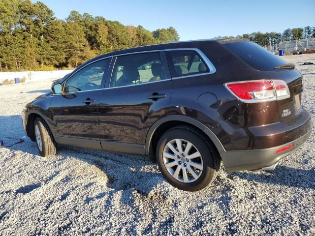 2007 Mazda CX-9