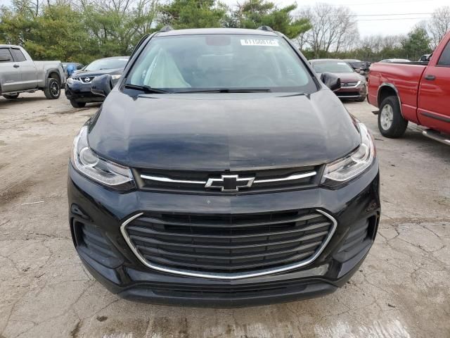 2022 Chevrolet Trax 1LT