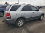 2006 KIA Sorento EX