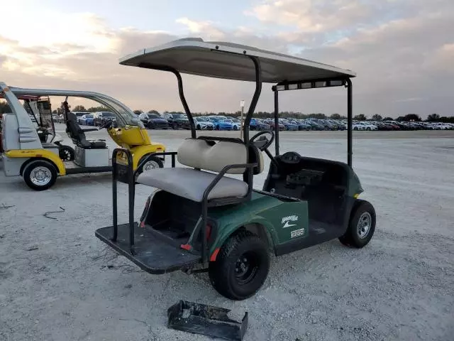 2023 Ezgo Golf Cart