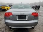 2008 Audi A4 S-LINE 3.2 Quattro