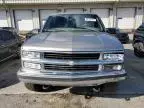 1999 Chevrolet Tahoe K1500