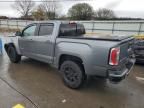 2018 GMC Canyon SLE