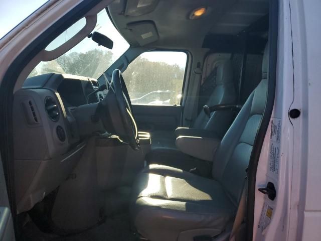 2011 Ford Econoline E150 Van