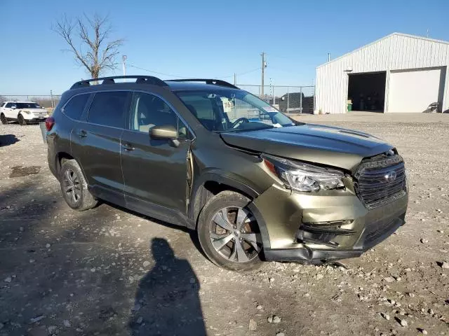 2022 Subaru Ascent Premium