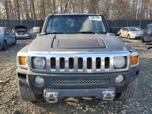 2009 Hummer H3