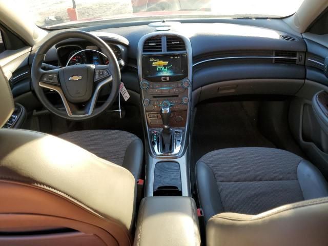 2013 Chevrolet Malibu 1LT