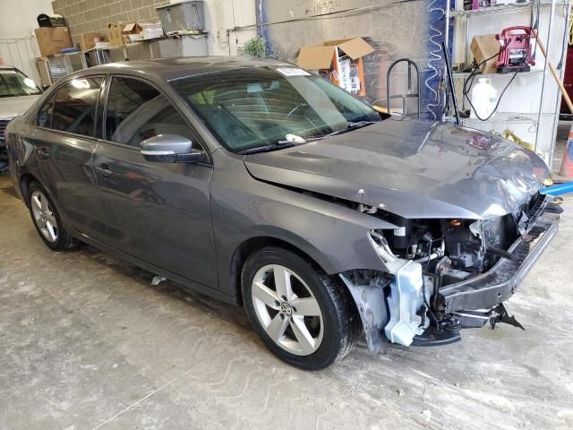 2011 Volkswagen Jetta TDI