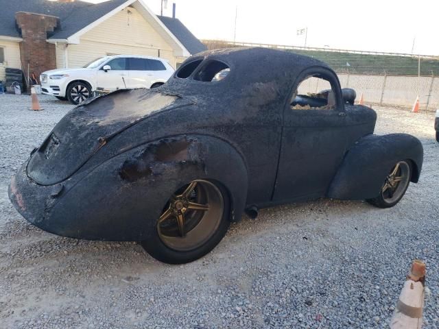 1941 Willys Willycoupe