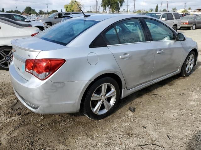 2013 Chevrolet Cruze LT