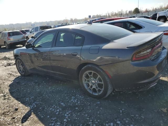 2017 Dodge Charger SXT