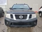 2011 Nissan Pathfinder S