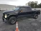 2008 Ford F250 Super Duty